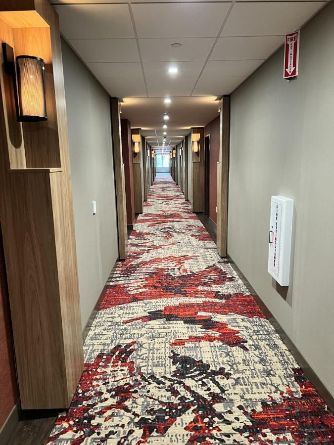 Wyndham Garden Redwood Valley - Ukiah Εξωτερικό φωτογραφία