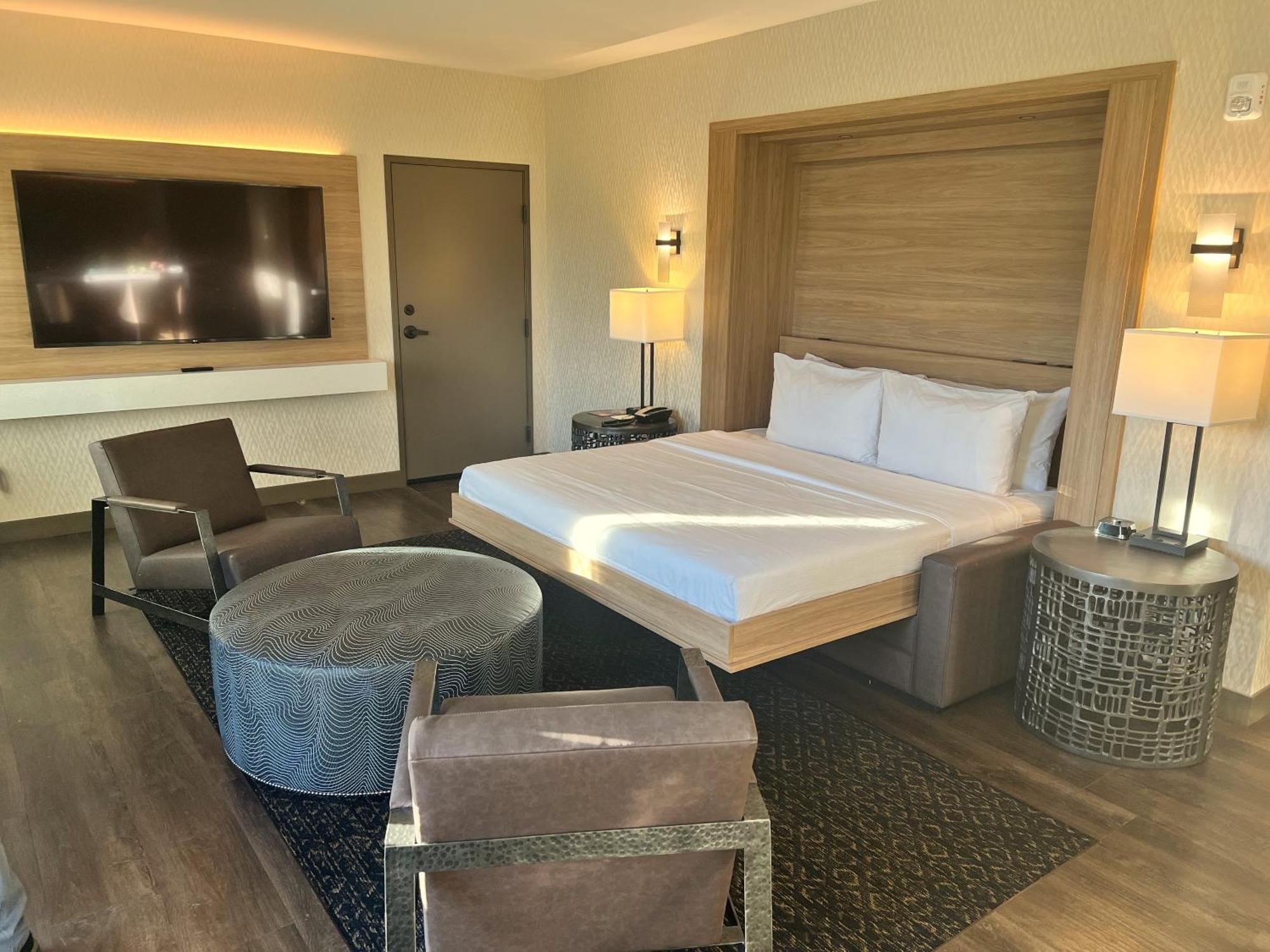 Wyndham Garden Redwood Valley - Ukiah Εξωτερικό φωτογραφία